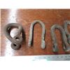 Image 2 : (5) Clevis