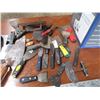 Image 3 : Box of Trowels, paint scrapers