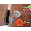 Image 2 : magnet tray + other magnet tools