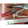 Image 2 : (3) Riveter tools