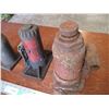 Image 3 : (3) bottle jacks - no handles
