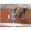 Image 2 : (2) Blow Torches