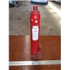 Image 1 : 8-ton long ram bottle jack