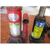 Image 2 : (3) bottle jacks, no handles
