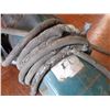 Image 5 : Angle grinder with (3) brush wheels - poor cord