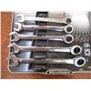 Image 3 : Gearwrench ratcheting wrenches + various wrenches