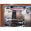 Image 4 : Gearwrench ratcheting wrenches + various wrenches