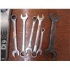 Image 5 : Gearwrench ratcheting wrenches + various wrenches