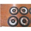 Image 2 : (7) Walter 7 1/8 cut off discs