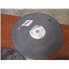 Image 2 : (3) Cut Off discs - 16"