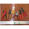 Image 1 : wire stripper tools