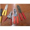 Image 3 : wire stripper tools