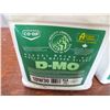 Image 2 : D-MO diesel motor oil 5 Litre + 1 Litre 10W30 (full sealed)