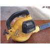 Image 2 : Poulan Pro BVM200 leaf/snow blower