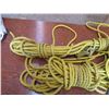 Image 2 : (2) bundles of thicker rope