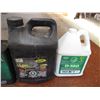 Image 3 : Partial oils - antifreeze, misc