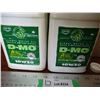 Image 3 : 12X THE BID PRICE - D-MO 10w30 diesel oil (1 lire)