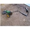 Image 2 : Wheel trimmer weed eater WT3100