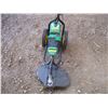 Image 4 : Wheel trimmer weed eater WT3100
