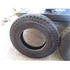 Image 2 : 2X THE BID PRICE - 9.00-20 tires - new 10 ply