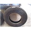 Image 3 : 2X THE BID PRICE - 9.00-20 tires - new 10 ply