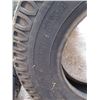Image 5 : 2X THE BID PRICE - 9.00-20 tires - new 10 ply