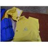 Image 3 : adult life jacket with rain coat