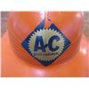 Image 2 : Allis Chalmers, fiberglass, hat