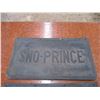 Image 2 : 2X THE BID PRICE - Sno-Prince snow flaps