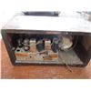 Image 5 : Deforest radio wooden box shortwave