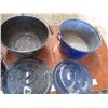 Image 2 : enamel canners