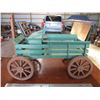 Image 1 : small wagon - 34" long