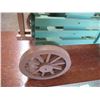 Image 3 : small wagon - 34" long
