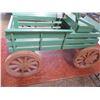 Image 6 : small wagon - 34" long