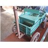 Image 7 : small wagon - 34" long