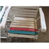 Image 3 : 2X THE BID PRICE - vintage lawn chairs