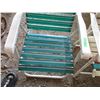 Image 4 : 2X THE BID PRICE - vintage lawn chairs