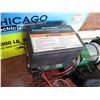 Image 5 : -Chicago electric winch - 3000lbs