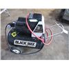 Image 2 : Coleman black max air compressor 3 1/2 hp - 11 gal tank