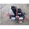 Image 3 : Coleman black max air compressor 3 1/2 hp - 11 gal tank