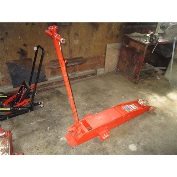 5-ton floor jack