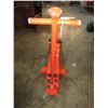 Image 4 : 5-ton floor jack