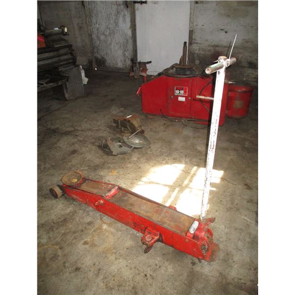 5-ton floor jack