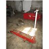 Image 1 : 5-ton floor jack