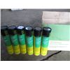 Image 1 : (6) John Deere corn head grease tubes