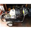 Image 1 : Power fist 3600 PSI pressure washer