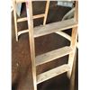 Image 2 : 5ft wooden step ladder