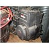 Image 5 : Briggs + Stratton motor 5hp, marker tanks, shelf, misc
