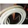 Image 2 : 2 1/4" white hose