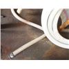 Image 3 : 2 1/4" white hose